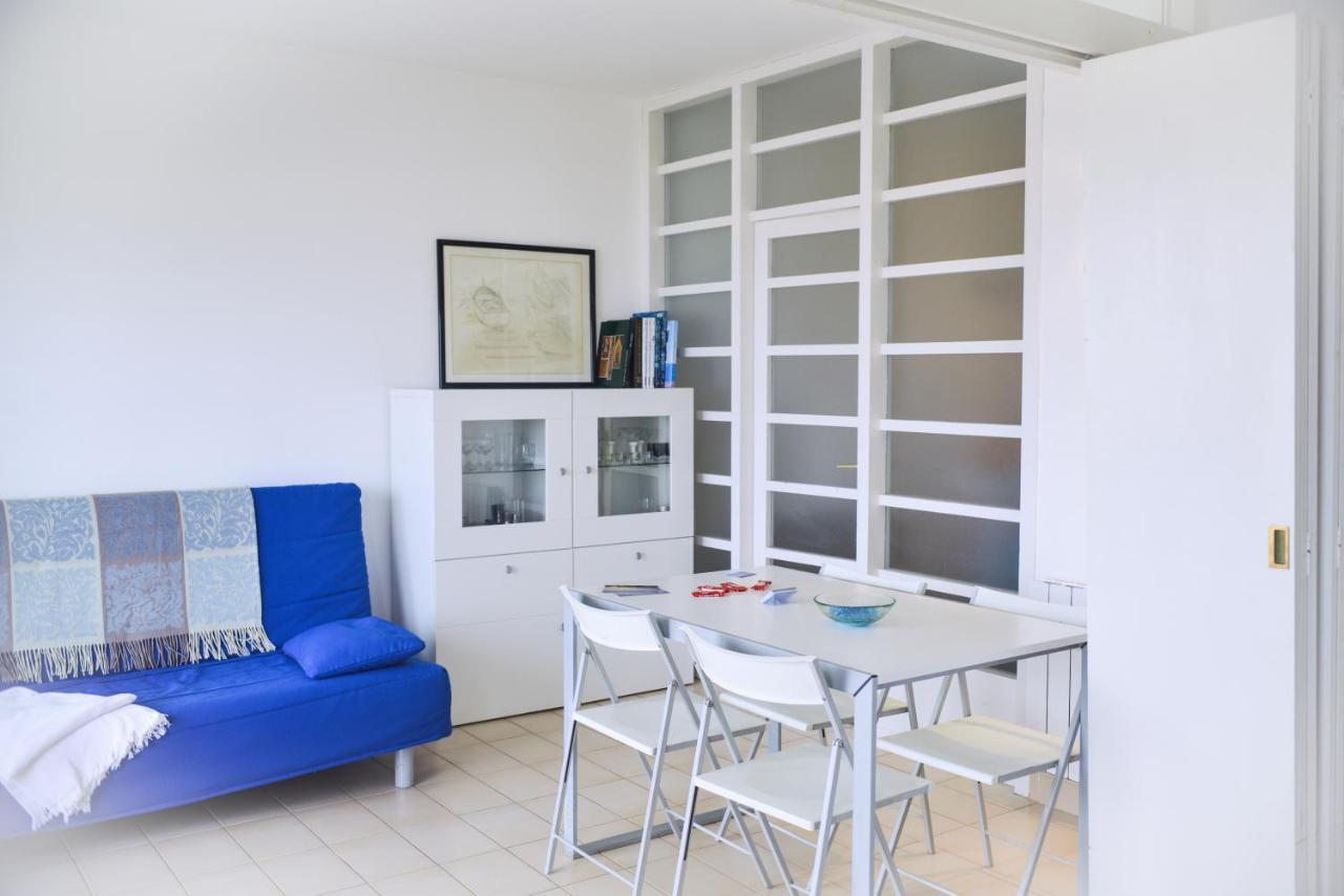 Apartmán L'Escala Vista Mar Ampurias Exteriér fotografie