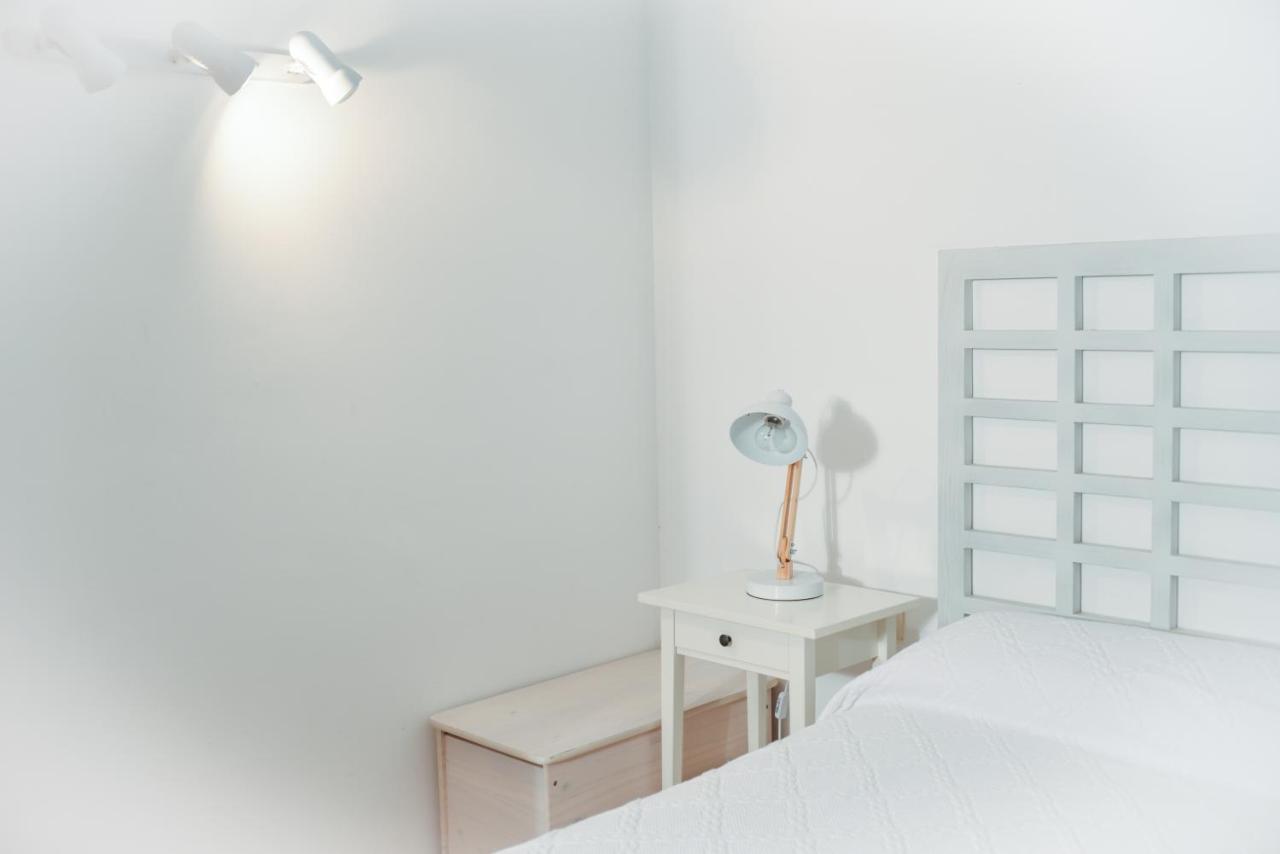 Apartmán L'Escala Vista Mar Ampurias Exteriér fotografie
