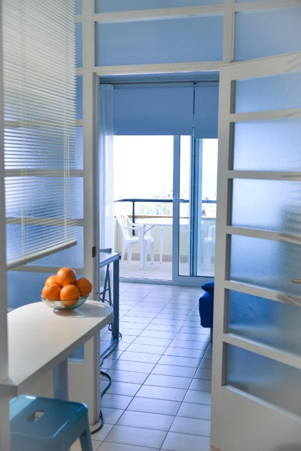 Apartmán L'Escala Vista Mar Ampurias Exteriér fotografie